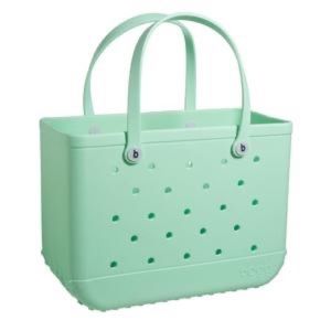 Original Bogg Bag Large in Mint Chip